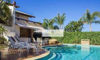 Imagem: Casa residencial à venda, Jurerê Internacional