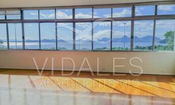 Imagem 4: VISTA FANTÁSTICA PRAIA DE FLAMENTO E PÃO DE AÇÚCAR