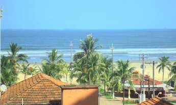 Imagem: São Vicente - Apartamento Padrão - Itararé