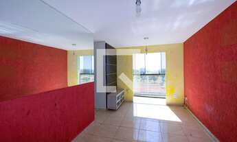 Imagem 4: Apartamento para Aluguel - Samambaia, 3 Quartos, 72 m2