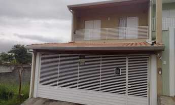 Imagem 2: Casa em Portal das Alamedas - Franco da Rocha