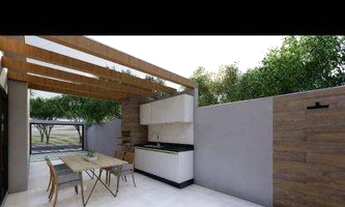 Imagem 2: Duplex com 2 suítes à venda, por R$ 420.000 - Itaipuaçu - Maricá/RJ