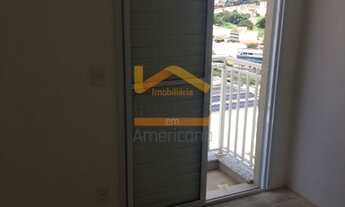 Imagem 4: AMERICANA - Apartamento Padrão - VILA REHDER