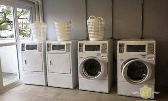 Imagem 6: Apartamento com 1 dormitório para alugar, 29 m² por R$ 1.900,00/mês - Independência - Port