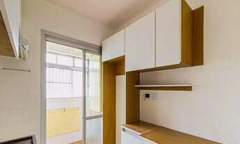 Imagem 5: APARTAMENTOSÃO PAULO