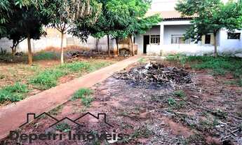 Imagem 2: Casa com terreno de 600,00 m² - Luiz Antônio - SP