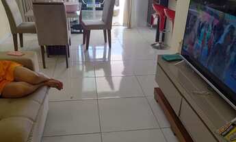 Imagem 4: Casa para venda com 130 metros quadrados com 3 quartos em - Marechal Deodoro - Alagoas