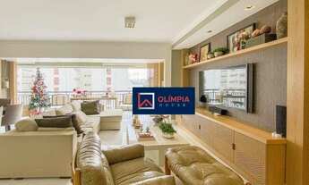 Imagem 5: Apartamento Venda Itaim Bibi 170 m² 3 Dormitórios