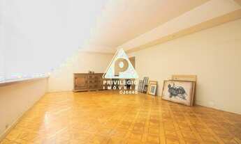 Imagem 7: Privilégio Imóveis Vende: Excelente apartamento 3 quartos em COPACABANA - RJ