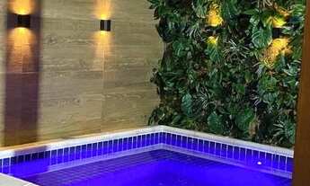 Imagem 3: Casa para venda com 130 metros quadrados com 3 quartos em São Bento - Fortaleza - Ceará