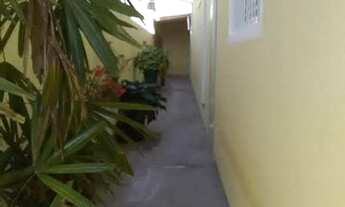 Imagem 4: Sobrado para venda com 125 metros quadrados com 2 quartos