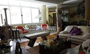 Imagem 5: Apartamento à venda, 3 quartos, 1 suíte, 1 vaga, Copacabana - RIO DE JANEIRO/RJ