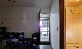 Imagem 13: Galpão 700mts Vila Formosa