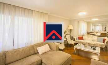 Imagem: Apartamento Venda 4 Dormitórios - 152 m²