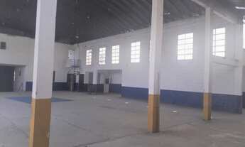 Imagem 4: Galpão SÃO JOSÉ DOS CAMPOS - SP