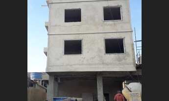 Imagem 3: Apartamento com 2 dormitórios à venda, 49 m² por R$ 185.750,00 - Campo Pequeno - Colombo/P