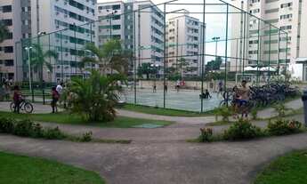 Imagem 5: Apartamento 3qts Blue Ville, nascente
