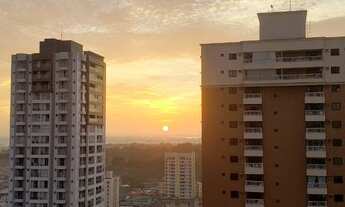 Imagem 4: Apartamento para venda com 132 metros quadrados com 3 quartos em Marco - Belém - PA