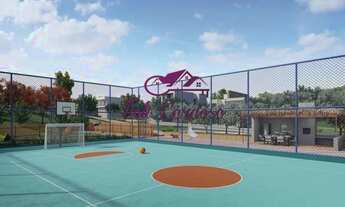 Imagem 6: INDAIATUBA - Loteamento/Condomínio - CHÁCARA POLARIS