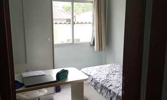 Imagem 6: Apartamento para venda com 80 metros quadrados com 3 quartos