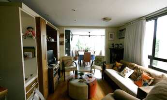 Imagem 4: Porto Alegre - Apartamento Padrão - Petrópolis