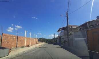 Imagem 2: TERRENO RESIDENCIAL em CAMAÇARI - BA, PARQUE DAS MANGABAS