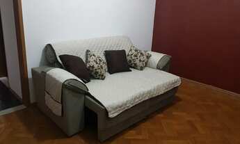 Imagem 2: Apartamento de frente