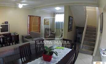 Imagem 5: Casa (sobrado na rua) 3 dormitórios/suite, cozinha planejada