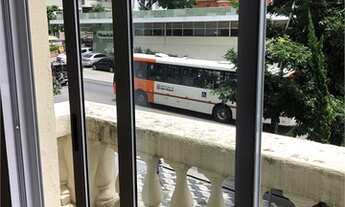 Imagem 3: São Paulo - Apartamento Padrão - HIGIENÓPOLIS