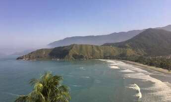 Imagem: SÃO SEBASTIÃO - Casa Padrão - BAREQUEÇABA