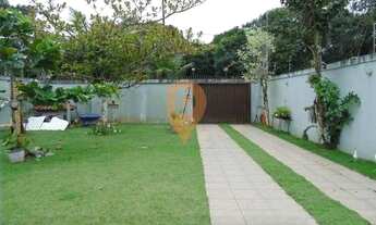 Imagem 4: Casa com 5 dormitórios à venda, 320 m² por R$ 650.000 Avenida Amazonas - Coroados - Guarat