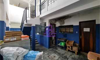 Imagem 16: Galpão 700mts Vila Formosa