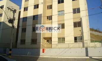 Imagem 7: Apartamento Padrão para Venda em Grama Juiz de Fora-MG