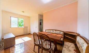 Imagem: Apartamento para Aluguel - Cidade Sao Jorge