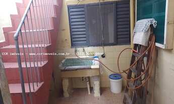 Imagem 3: Casa para Venda em São Paulo, Vila Macedópolis, 2 dormitórios, 1 banheiro, 1 vaga