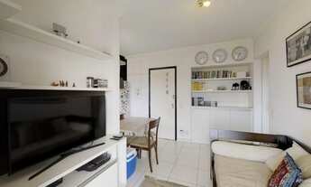 Imagem 3: São Paulo - Apartamento Padrão - Bela Vista