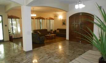 Imagem 2: Excelente localização Comercial - Venda ou locação Sobrado na Av. Napoleão Selmy De