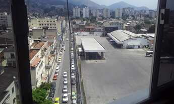 Imagem 4: Apartamento para venda com 61 metros quadrados com 1 quarto em Engenho Novo - Rio de Janei