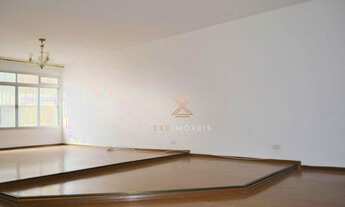 Imagem 1: Apartamento com 4 dormitórios à venda, 150 m² por R$ 1.500.000 - Pinheiros - São Paulo/SP