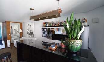 Imagem 4: Locação Apartamento 3 Dormitórios - 230 m² Moema