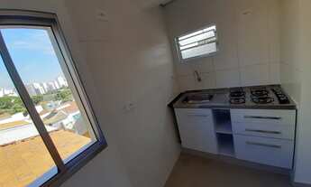Imagem 5: Campo Belo - Apartamento 1 dormitório - São Paulo - SP