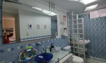 Imagem 5: Apartamento para venda tem 285 metros quadrados com 4 quartos em Umarizal - Belém - PA