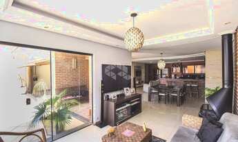 Imagem 5: Casa para venda tem 330 metros quadrados com 4 quartos em Estância Velha - Canoas - RS