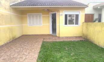 Imagem 2: Geminado térreo, muito bem localizado, próximo a uma das principais avenidas da cidade!