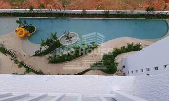 Imagem: Apartamento para venda possui 54 metros