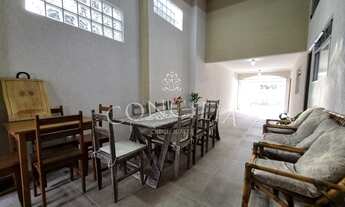 Imagem 4: Casa Térrea com 3 quartos em Pinheirinho - Curitiba - PR