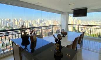 Imagem 6: Apartamento-São Paulo-SANTANA