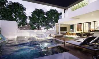 Imagem 3: GUARUJÁ - Casa de Condomínio - ACAPULCO