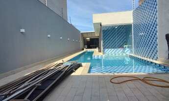 Imagem 6: Casa / chácara de lazer 98 metros quadrados com 2 quartos em Jardim Campo Belo - Maringá