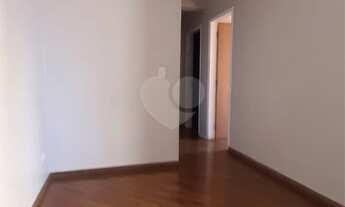 Imagem 4: São Paulo - Apartamento Padrão - SANTANA